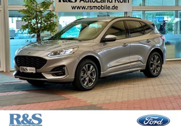 Ford Kuga 32.393 km 23.900 &euro; Köln 50769