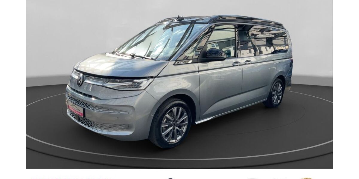 VW T7 California 24.079 km 65.980 &euro; Köln-Mülheim 51063
