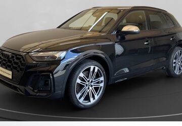 Audi SQ5 39.895 km 54.980 &euro; Köln 50823