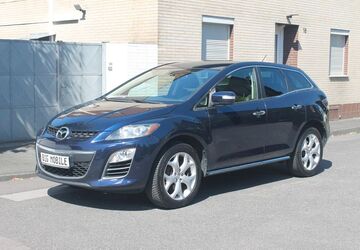 Mazda CX-7 172.000 km 4.590 &euro; Köln 50739