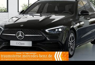 Mercedes-Benz C 300 32.599 km 45.990 &euro; Köln 51149