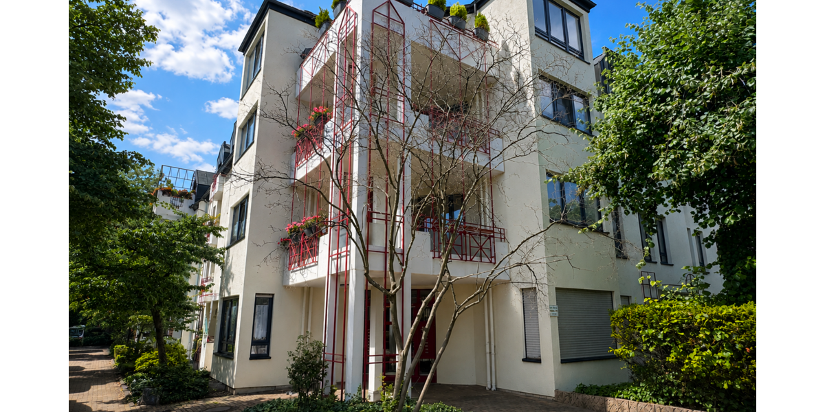 Etagenwohnung Hilden - 2 Zimmer, 69 m&sup2;, 1.035&euro; | Angebot:27306326