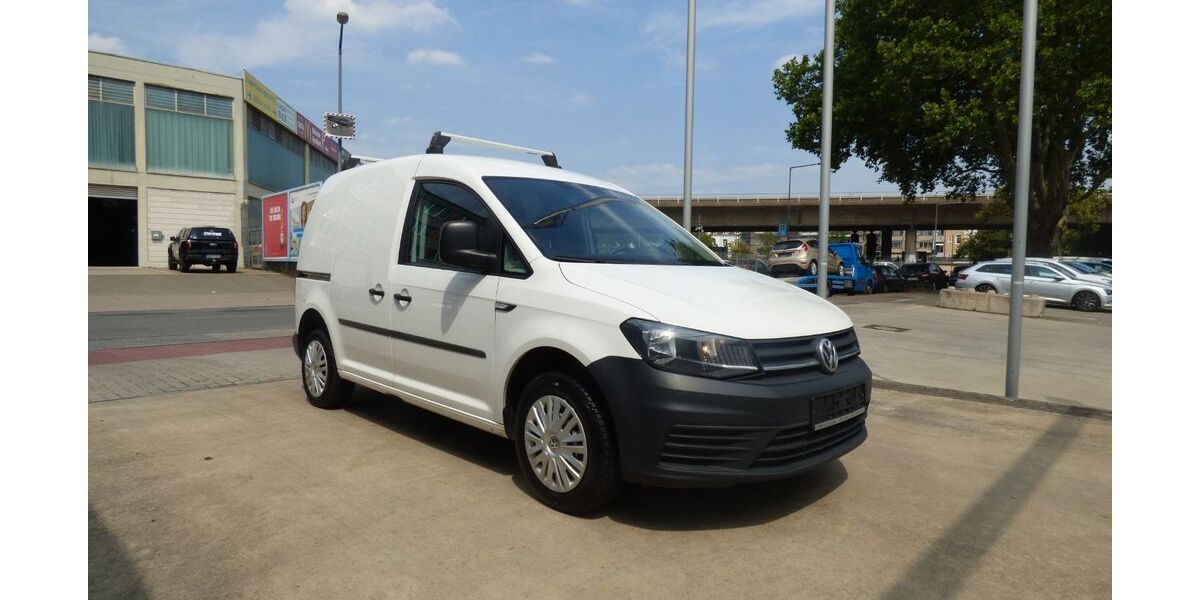 VW Caddy 119.000 km 8.500 &euro; Köln 51105