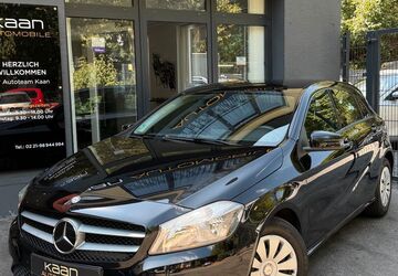 Mercedes-Benz A 180 150.000 km 9.999 &euro; Köln 51107