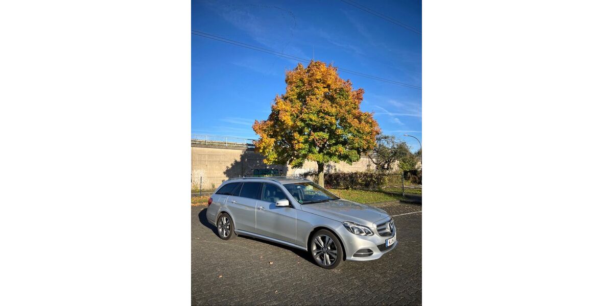 Mercedes-Benz E 300 338.000 km 9.490 &euro; Köln 51145