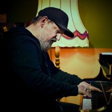 Nils Tegen Trio RE - Richie Beirach 13.06.2026 Salon De Jazz