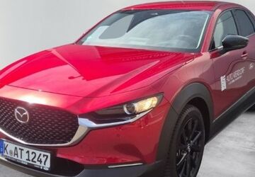 Mazda CX-30 4.392 km 25.990 &euro; Köln 50825