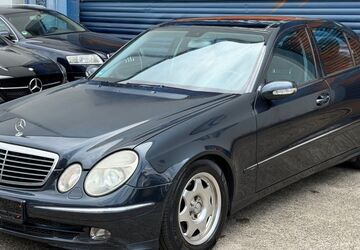 Mercedes-Benz E 220 380.000 km 1.790 &euro; Köln 51105