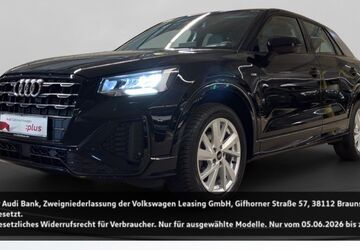Audi Q2 20.565 km 30.880 &euro; Köln 50968