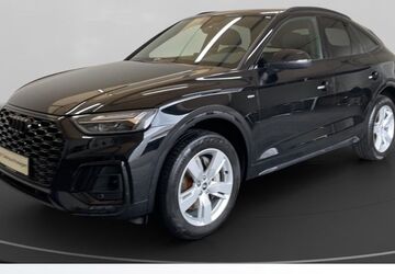 Audi Q5 72.500 km 37.760 &euro; Köln 50823