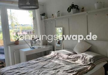 Wohnung Köln Innenstadt - 2 Zimmer, 59 m&sup2;, 785&euro; | Angebot:25965094