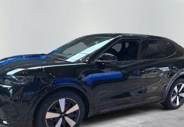 Ford Capri 15.000 km 39.990 &euro; Köln 50825