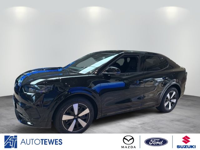 Ford Capri 15.000 km 39.990 &euro; Köln 50825
