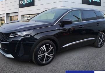 Peugeot 5008 14.209 km 28.130 &euro; Köln 51065