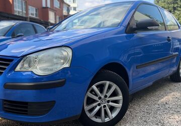 VW Polo 215.000 km 1.950 &euro; Köln 50674