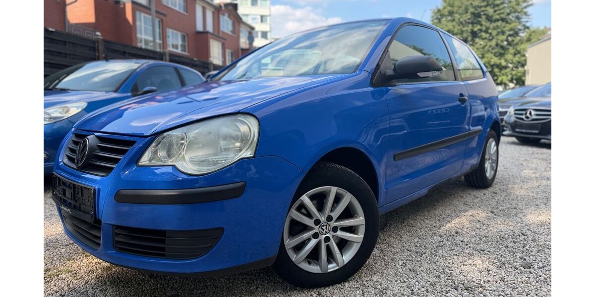 VW Polo 215.000 km 1.950 &euro; Köln 50674