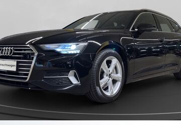 Audi A6 36.091 km 39.990 &euro; Köln 50968