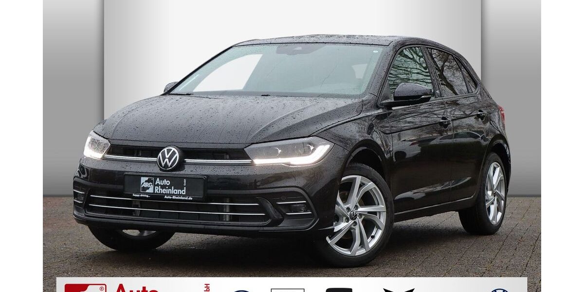 VW Polo 4.000 km 29.490 &euro; Bonn 53175