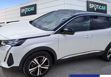 Peugeot 3008 20.860 km 23.930 &euro; Köln 50933