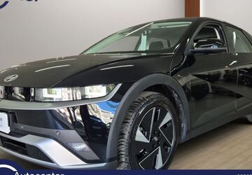 Hyundai IONIQ 5 11.832 km 39.390 &euro; Köln 51145