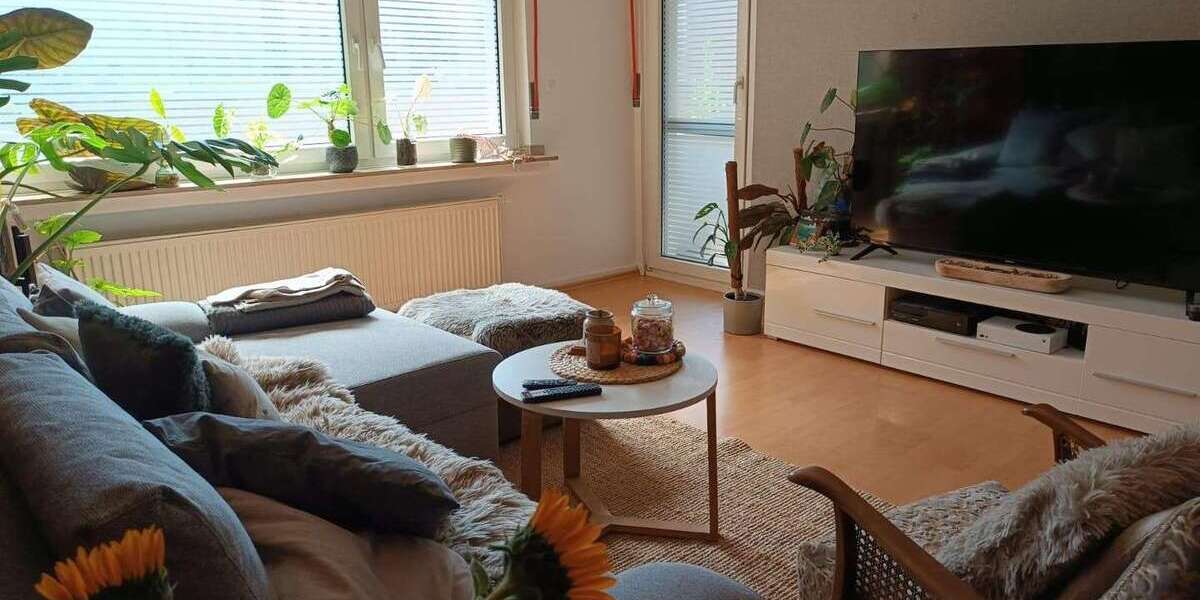 Etagenwohnung Brühl - 3 Zimmer, 66 m&sup2;, 795&euro; | Angebot:27282726