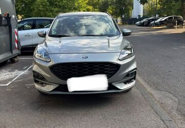 Ford Kuga 62.086 km 17.000 &euro; Köln 51067