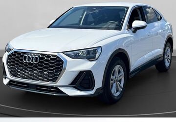 Audi Q3 28.508 km 29.980 &euro; Köln 51145
