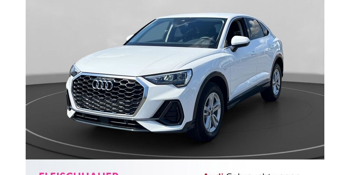 Audi Q3 28.508 km 29.980 &euro; Köln 51145