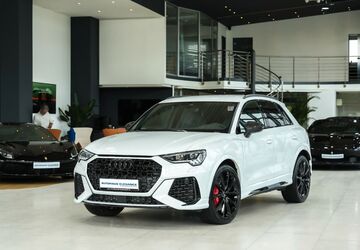 Audi RSQ3 43.315 km 47.980 &euro; Köln 51147