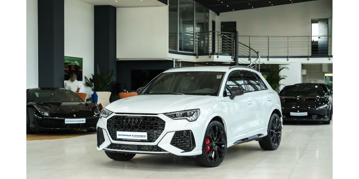 Audi RSQ3 43.315 km 47.980 &euro; Köln 51147