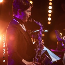 WDR Big Band feat. Nduduzo Makhathini - A Celebration of South African Jazz 11.07.2026 Kölner Philharmonie