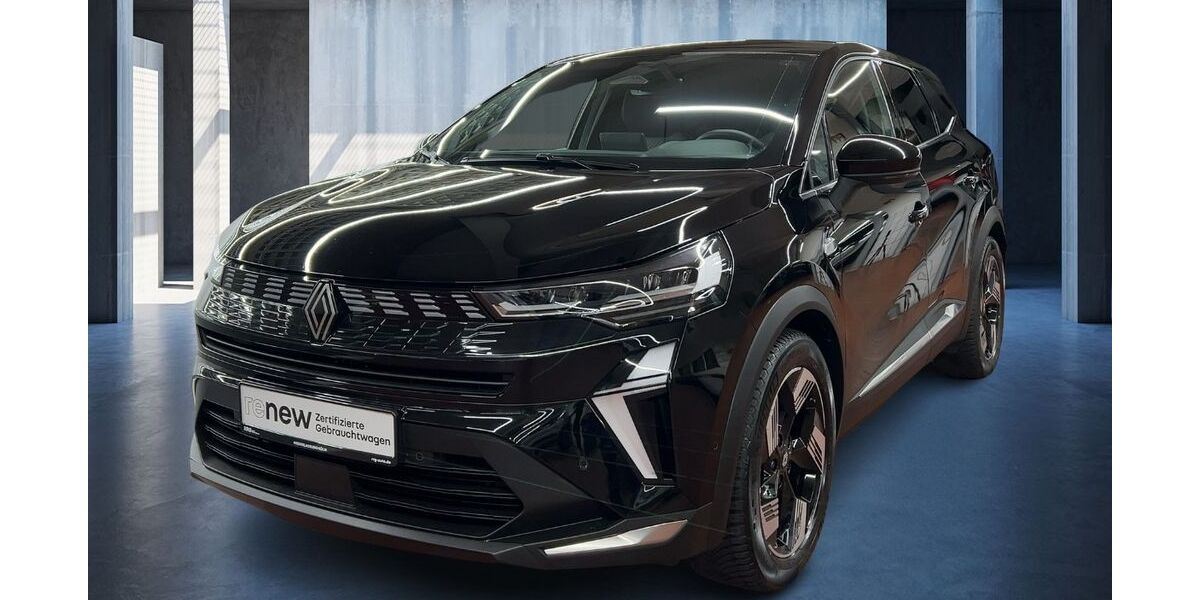Renault Symbioz 27.881 km 24.670 &euro; Köln 50939