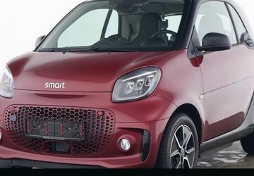 Smart ForTwo 15.029 km 16.890 &euro; Köln-Deutz 51105