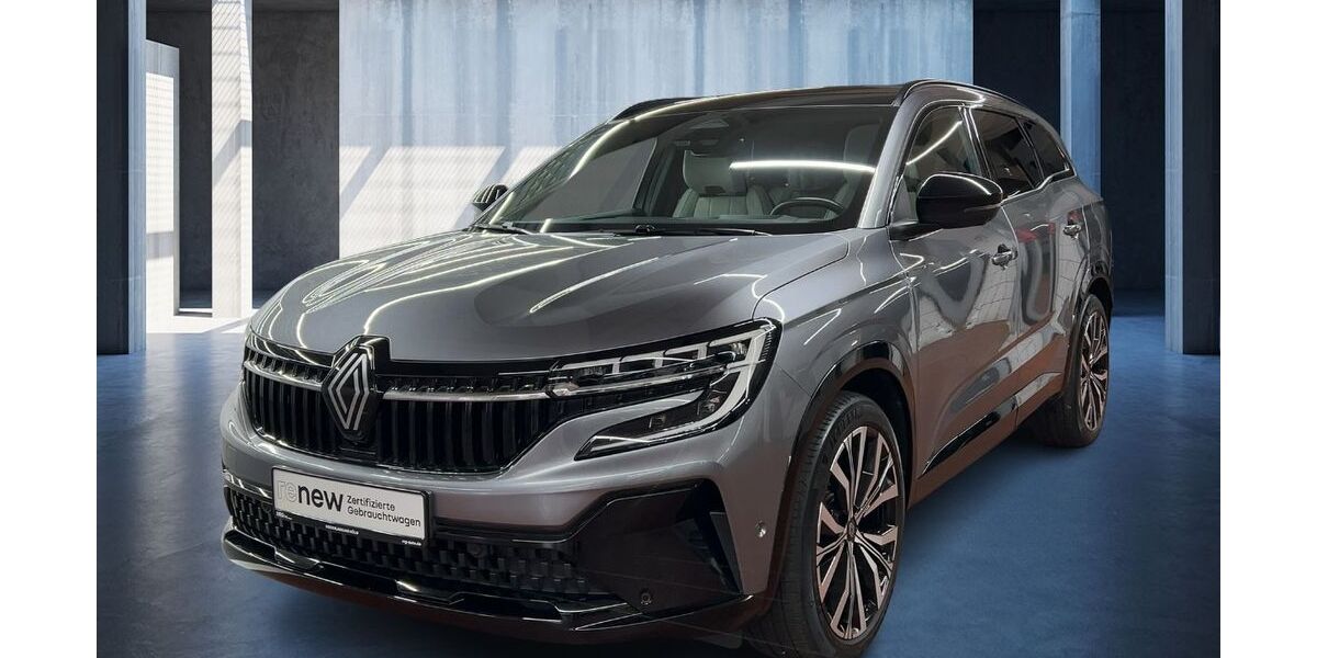 Renault Espace 23.443 km 35.970 &euro; Köln 50939