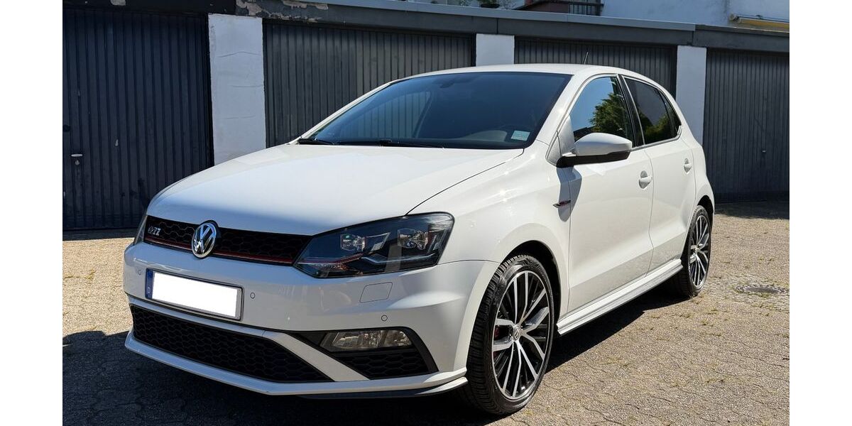 VW Polo 115.000 km 15.900 &euro; Köln 51109