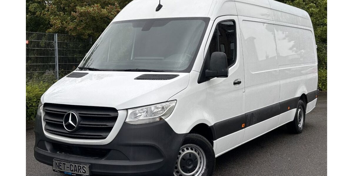 Mercedes-Benz Sprinter 385.766 km 16.800 &euro; Hilden 40721
