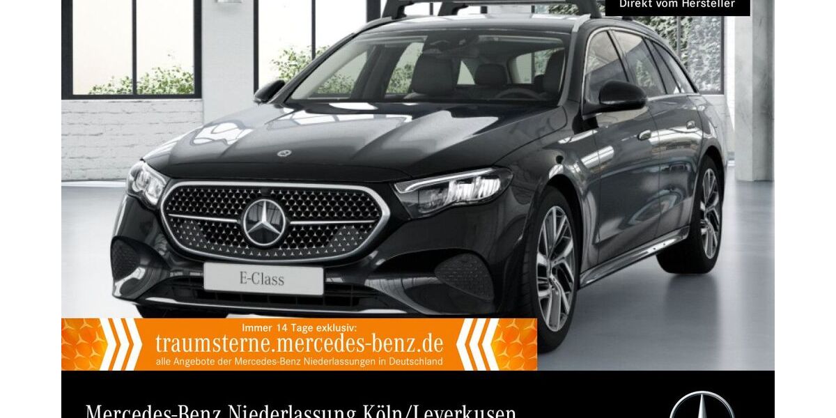 Mercedes-Benz E 300 8.832 km 47.990 &euro; Köln 51149