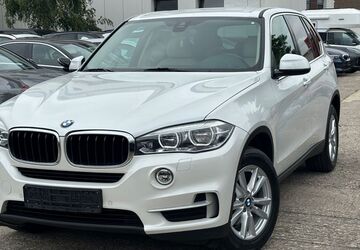 BMW X5 162.900 km 25.400 &euro; Köln 51105