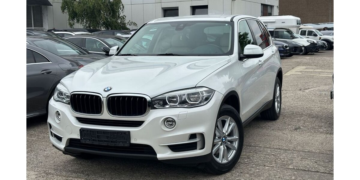 BMW X5 162.900 km 25.400 &euro; Köln 51105