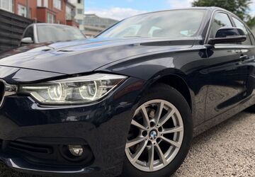 BMW 320 199.850 km 11.950 &euro; Köln 50674
