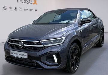 VW T-Roc 6.048 km 33.950 &euro; Köln 50739