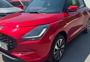 Suzuki Swift 17.004 km 16.950 &euro; Köln 50735