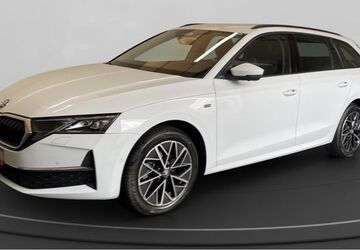 Skoda Octavia 12.705 km 30.990 &euro; Köln 50823