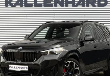 BMW X1 9.229 km 44.030 &euro; Köln 51149