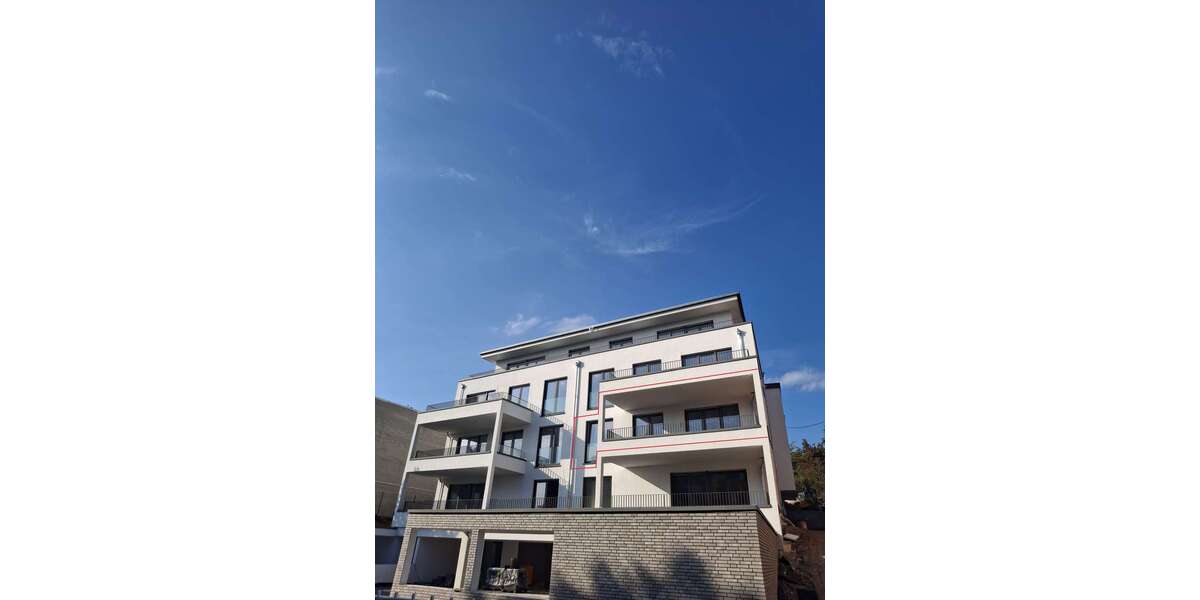 Etagenwohnung Bonn Küdinghoven - 3 Zimmer, 86 m&sup2;, 1.422&euro; | Angebot:27303844