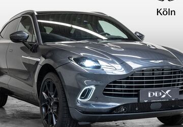Aston Martin DBX 27.000 km 119.900 &euro; Köln 50968