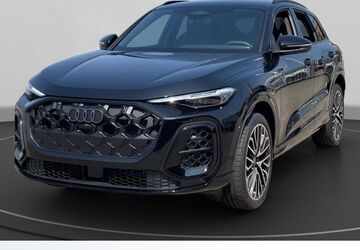 Audi Q5 9.990 km 59.990 &euro; Köln 51145