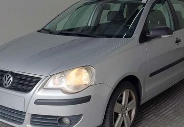 VW Polo 245.099 km 1.999 &euro; bonn 53175
