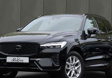 Volvo XC60 13.800 km 58.460 &euro; Köln 50968