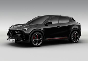 Alfa Romeo Junior 4.366 km 44.980 &euro; Köln 51065